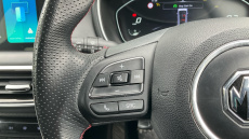 MG HS 1.5 T-GDI Trophy 5dr Petrol Hatchback